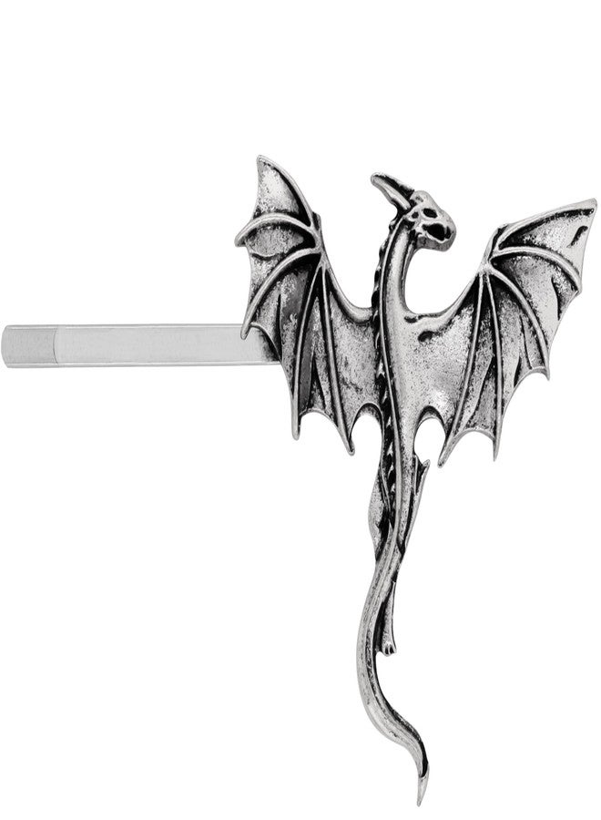 HAQUIL Viking Vintage Dragon Hairpin Animal Vintage Hair Accessories Jewelry for Women - Image 1